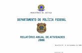 DEPARTAMENTO DE POLÍCIA FEDERAL