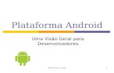 Plataforma Android