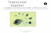 Transístor bipolar