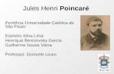 Jules Henri  Poincaré