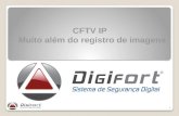 CFTV IP   Muito além do registro de imagens