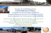 Sessão de Anatomia Clínica:  CARDIOMEGALIA FETAL