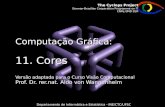 Departamento de Informática e Estatística - INE/CTC/UFSC