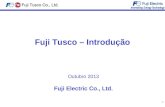 Fuji Tusco – Introdução
