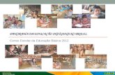 Panorama da Educação Indígena no Brasil