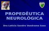 PROPEDÊUTICA NEUROLÓGICA