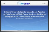 Prof. Dr.  Vinicius  Ponte Machado