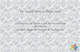 Dr. Natael Ribeiro Malta Neto