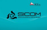 Apresentação do Projeto SICOM