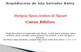 Arquidiocese de São Salvador Bahia