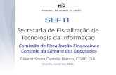 Secretaria de Fiscalização de Tecnologia da Informação