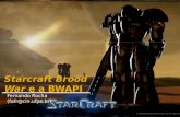 Starcraft Brood  War  e a BWAPI