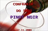 Pinot noir 17.11.2008