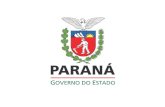 FUNDAÇÃO ARAUCÁRIA Apoio ao Desenvolvimento Científico e Tecnológico  do Paraná 2013/2014