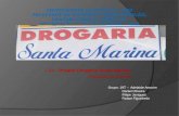 J 04 -  Projeto Drogaria Santa Marina: Focando no Cliente