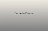 Bacia do Paraná