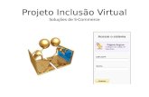 Projeto Inclusão Virtual