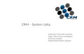 CRM - System Ltda.