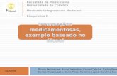 Faculdade de Medicina da Universidade de Coimbra  Mestrado Integrado em Medicina Bioquímica II