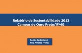 Gestão Sustentável    Prof  Arnaldo Freitas