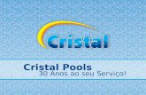 Cristal Pools