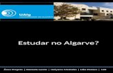 Estudar no Algarve?