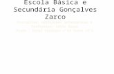Escola Básica e Secundária Gonçalves Zarco