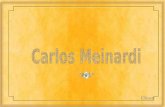 Carlos Meinardi