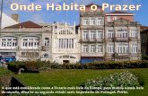 A que está considerada como a livraria mais bela da Europa, para muitos a mais bela do mundo, situa-se na segunda cidade mais importante de Portugal : Porto.