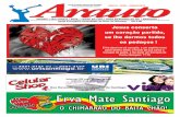 Jornal arauto - Santiago