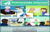 Telessaude Informa maio 2012