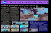 Jornal da Federação Riograndense de Bocha nº 01/2010
