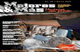 Motores&Mas - Edición No.20