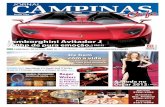 Jornal Campinas Café n° 209