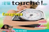 Revista touché! Abril 2013