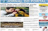 Jornal do Portal - Edição de junho 2011