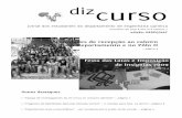 dizCURSO #7