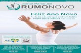 Jornal Rumo Novo - 01 - Janeiro 2013