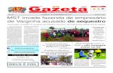 Gazeta de Varginha - 05/09/2013