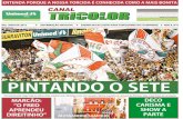 Canal Tricolor - 4ª edição