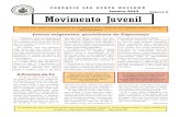 Movimento Juvenil (Janeiro 2013)