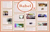 Babel - dezembro de 2012