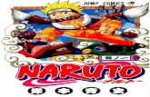 Naruto Mangá 1 Parte 3 em português-BR
