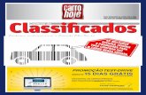 Classificados Carro Hoje - São Paulo (013)