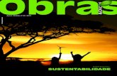 Revista Obras e Dicas 36 - Especial Sustentabilidade