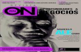 Revista ON RN - Edição 2 | Jun/Jul 2013