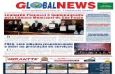 GlobalNews Maio