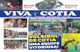 Jornal Viva Cotia ed. nº 03 / Outubro de 2012