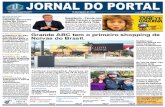 Jornal do Portal do Grande ABC - Edição de Agosto de 2013