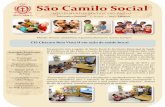 São Camilo Social - Boletim 64 - 2012